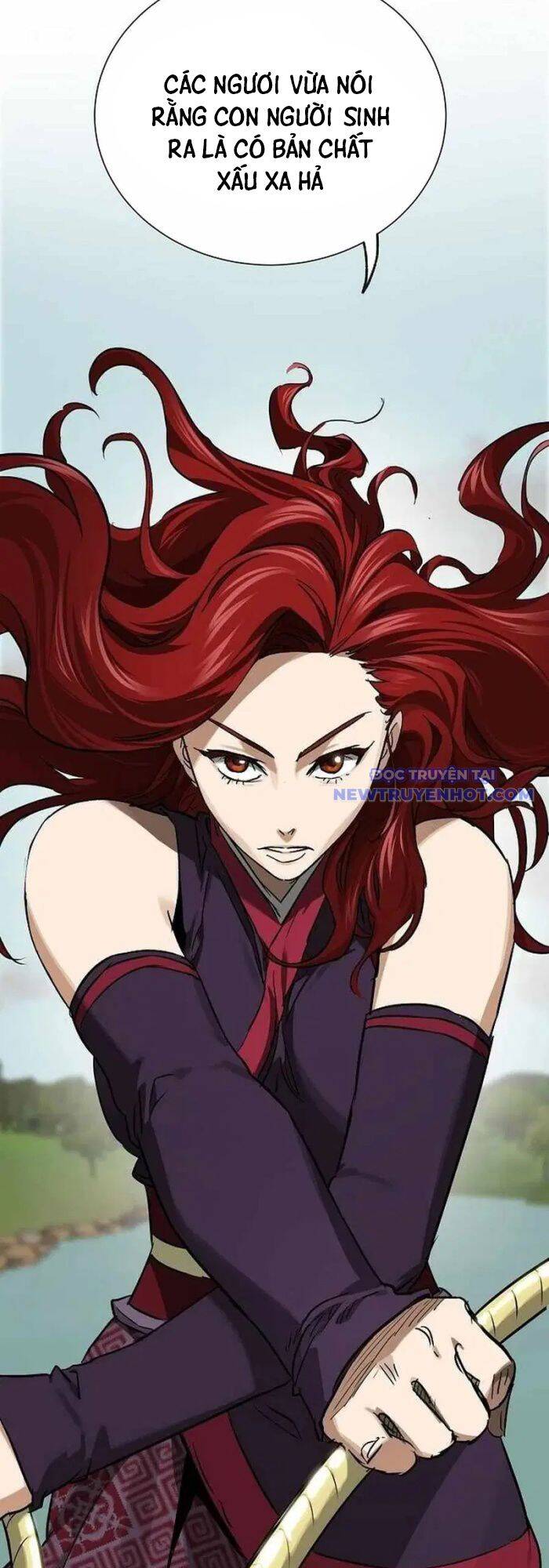 Thăng Cấp Vô Hạn Trong Murim Chapter 216 - 55