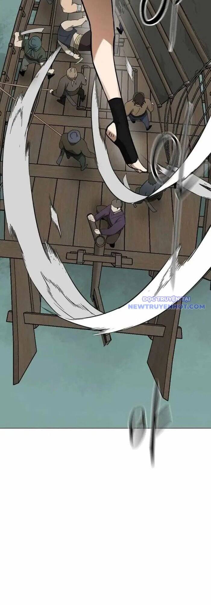 Thăng Cấp Vô Hạn Trong Murim Chapter 216 - 57