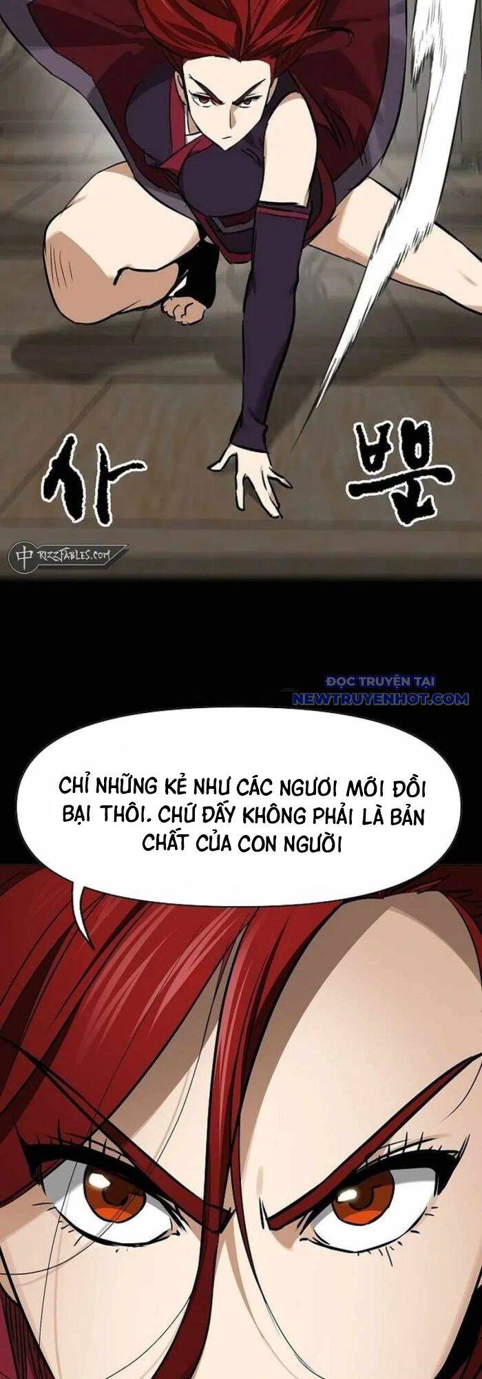 Thăng Cấp Vô Hạn Trong Murim Chapter 216 - 60