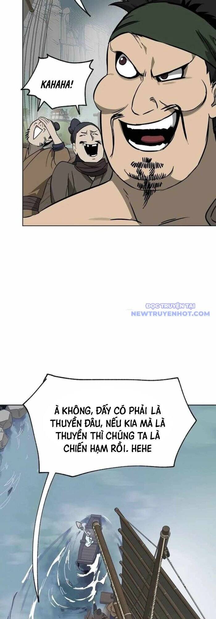 Thăng Cấp Vô Hạn Trong Murim Chapter 216 - 7