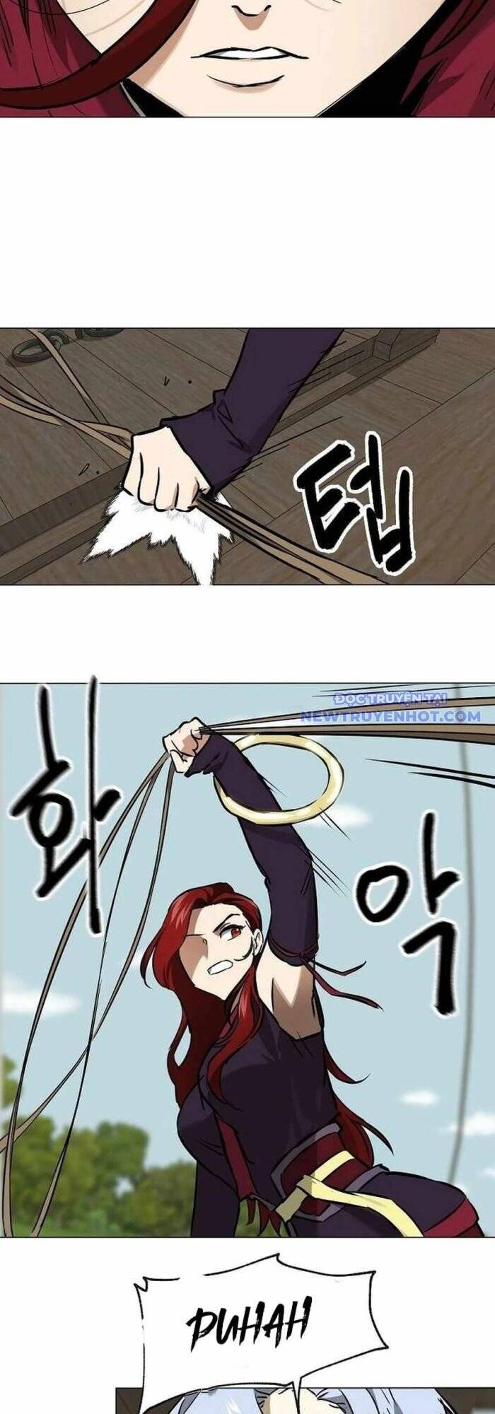 Thăng Cấp Vô Hạn Trong Murim Chapter 216 - 61