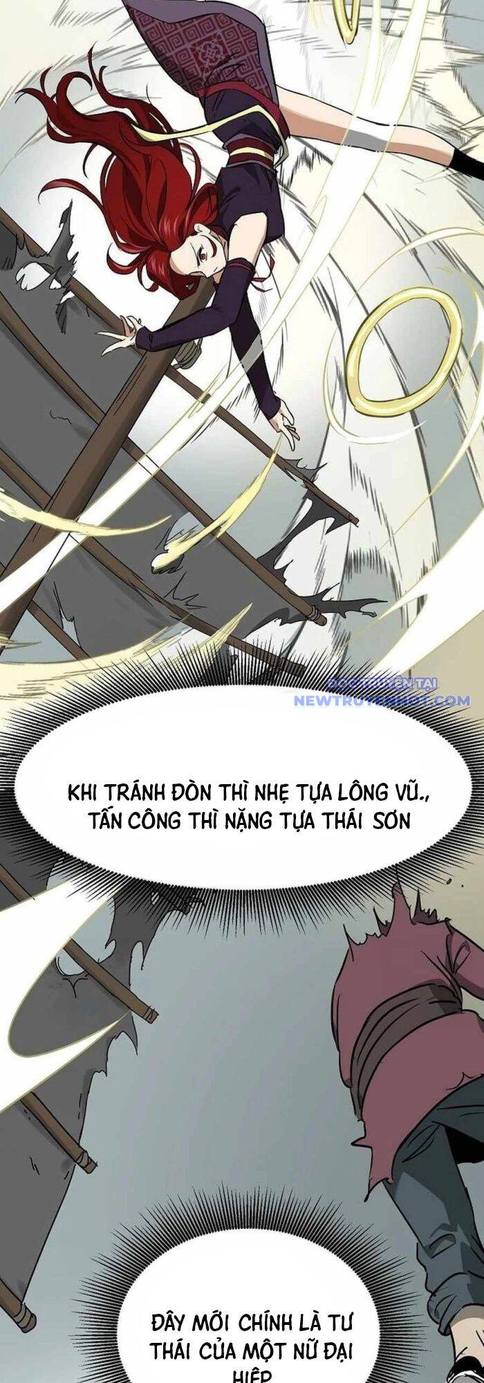 Thăng Cấp Vô Hạn Trong Murim Chapter 216 - 66