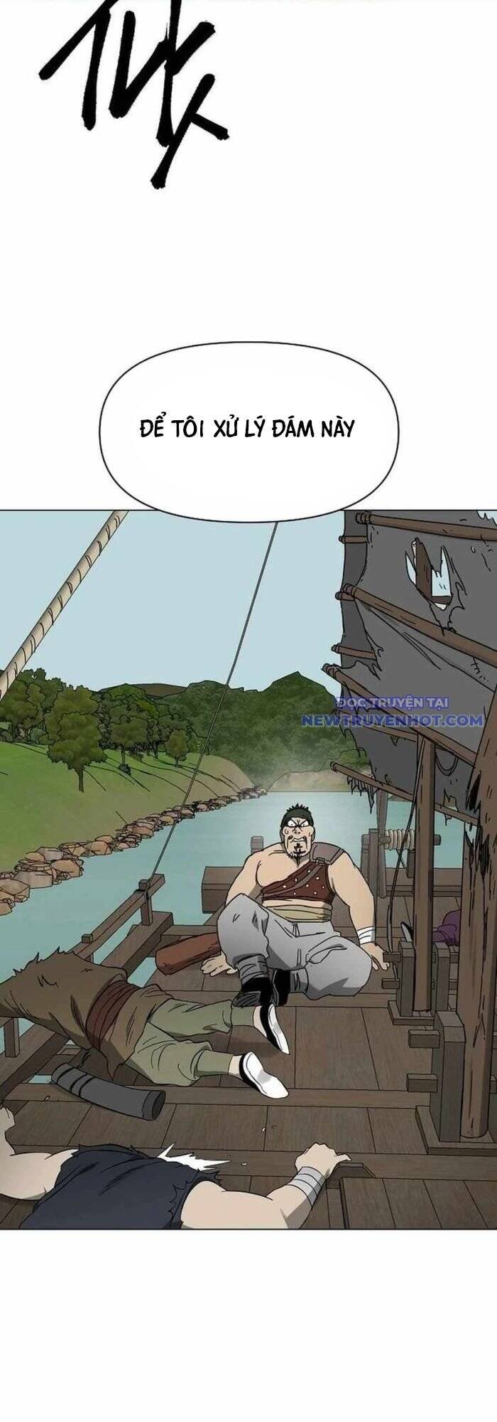 Thăng Cấp Vô Hạn Trong Murim Chapter 216 - 69