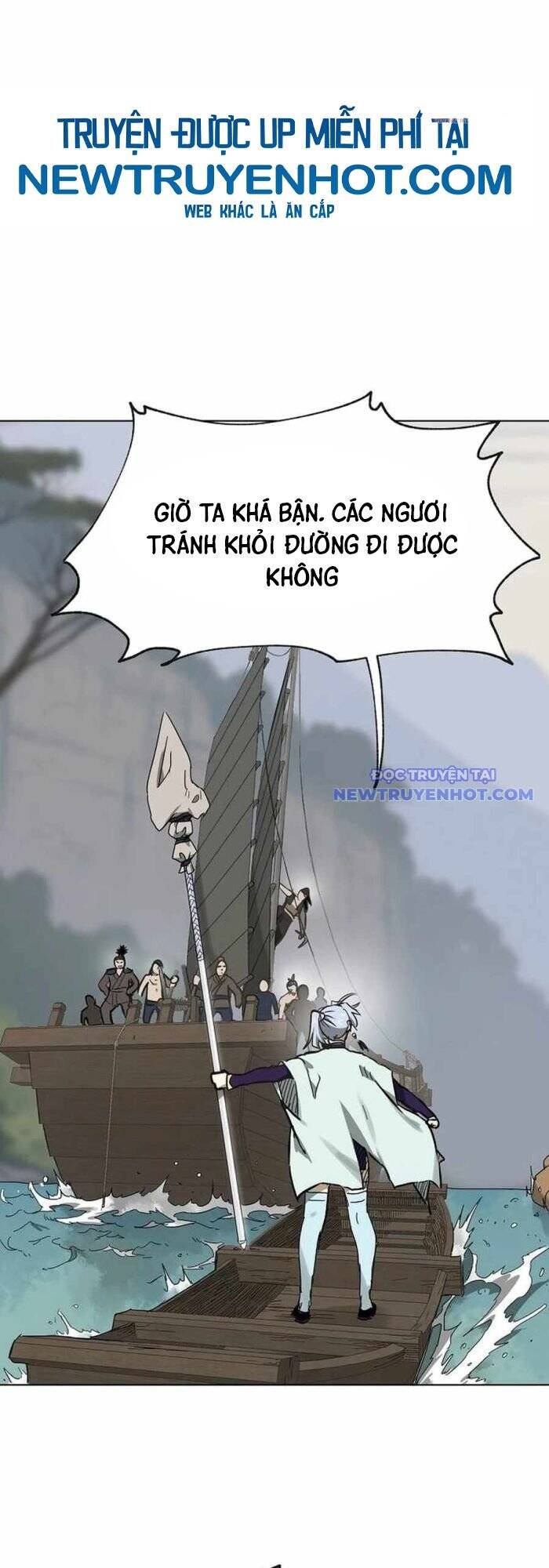 Thăng Cấp Vô Hạn Trong Murim Chapter 216 - 9