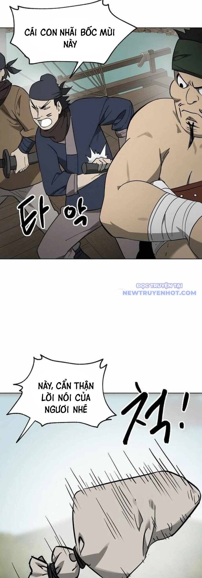 Thăng Cấp Vô Hạn Trong Murim Chapter 216 - 10