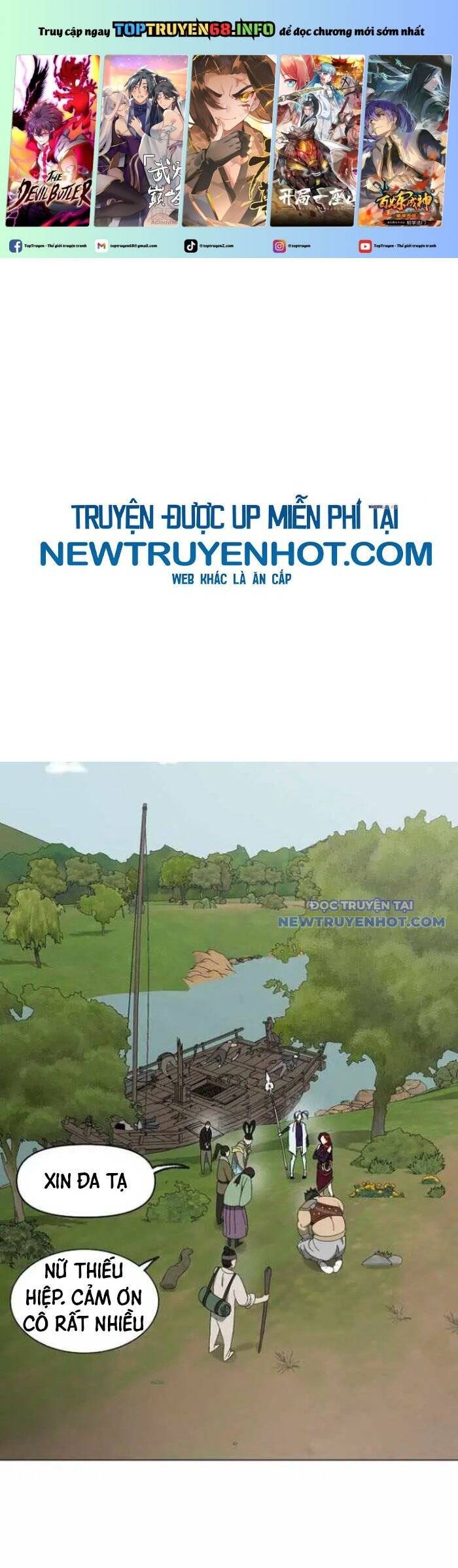 Thăng Cấp Vô Hạn Trong Murim Chapter 217 - 2