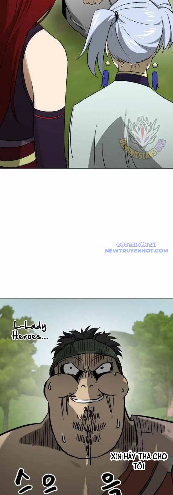 Thăng Cấp Vô Hạn Trong Murim Chapter 217 - 13