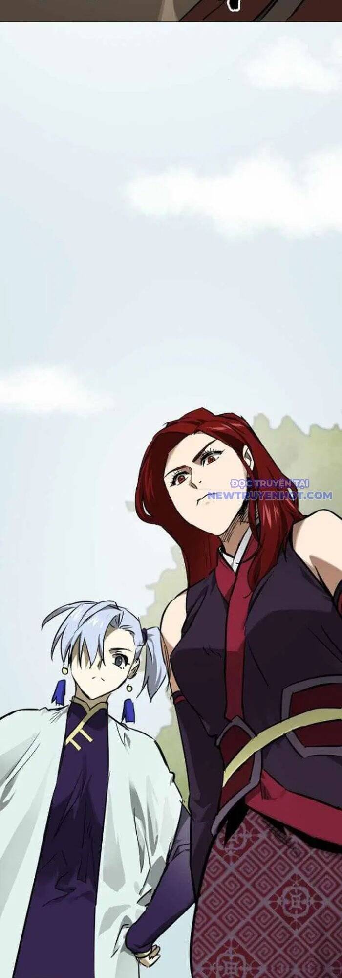 Thăng Cấp Vô Hạn Trong Murim Chapter 217 - 14