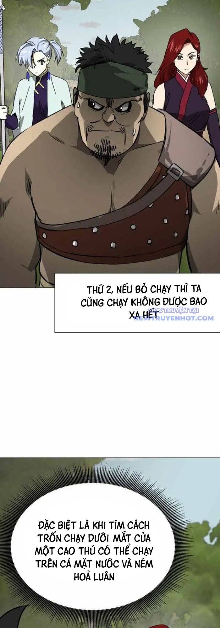 Thăng Cấp Vô Hạn Trong Murim Chapter 217 - 17
