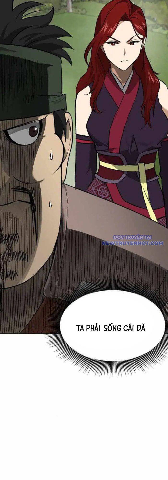 Thăng Cấp Vô Hạn Trong Murim Chapter 217 - 18