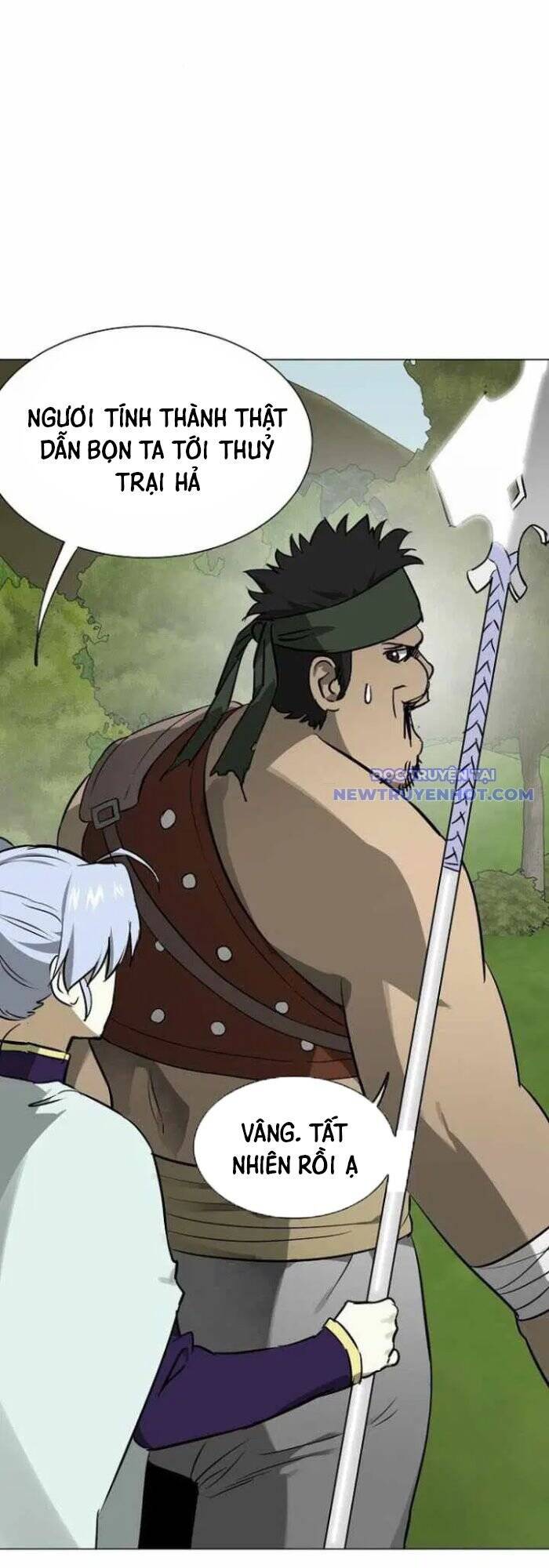 Thăng Cấp Vô Hạn Trong Murim Chapter 217 - 19
