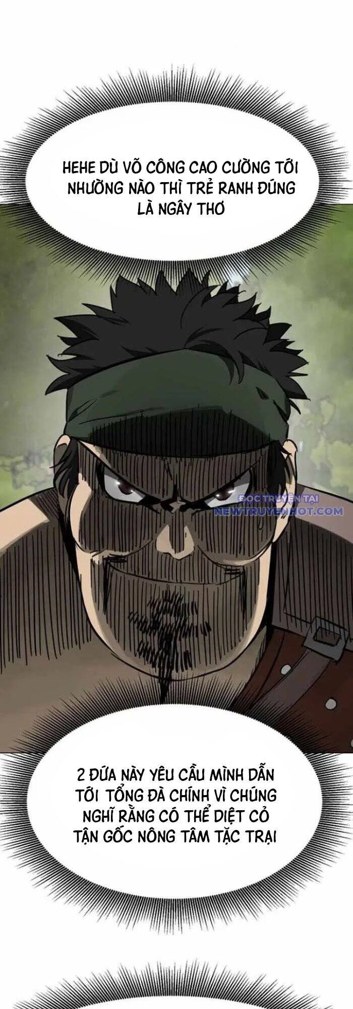 Thăng Cấp Vô Hạn Trong Murim Chapter 217 - 20