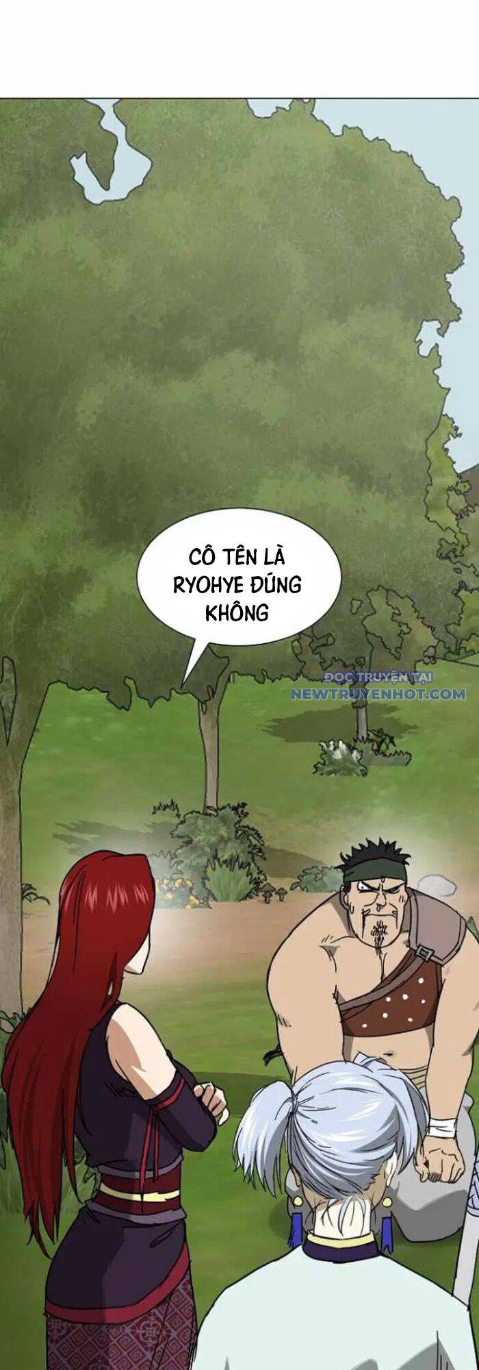 Thăng Cấp Vô Hạn Trong Murim Chapter 217 - 3