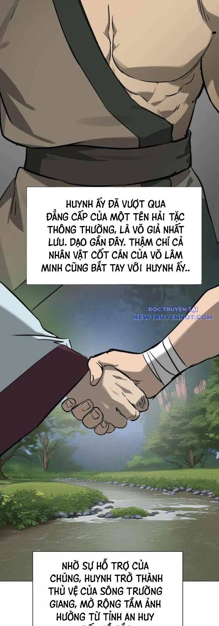 Thăng Cấp Vô Hạn Trong Murim Chapter 217 - 22