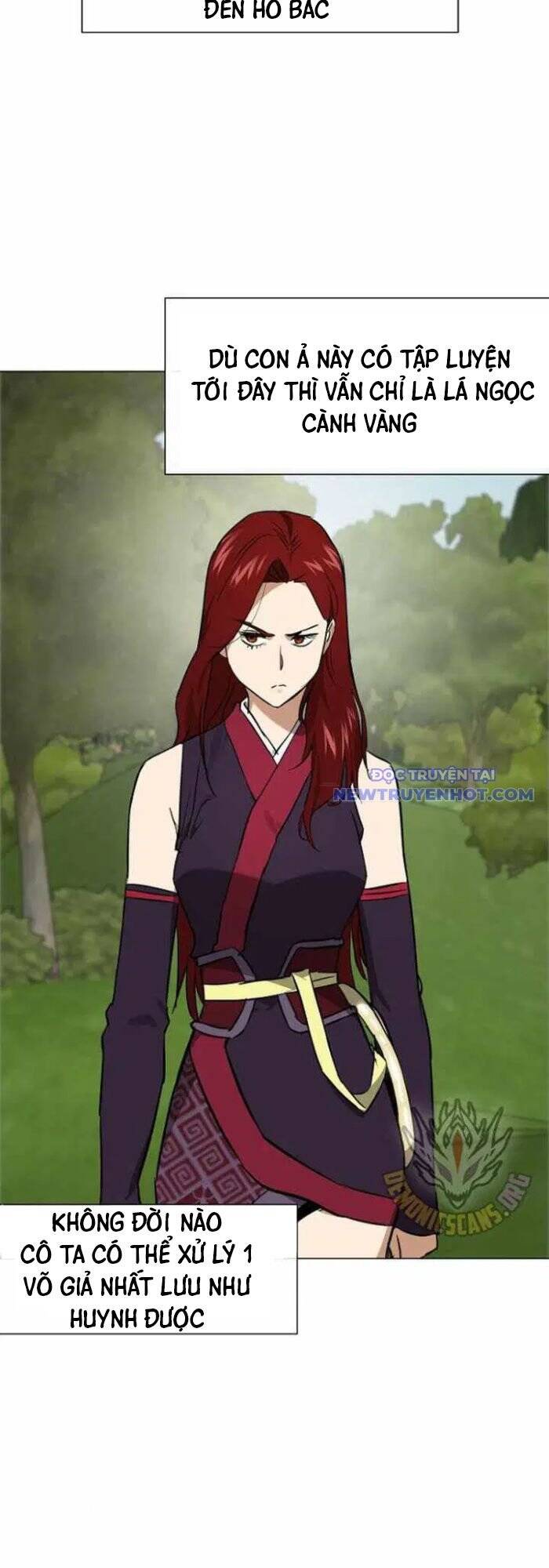 Thăng Cấp Vô Hạn Trong Murim Chapter 217 - 23