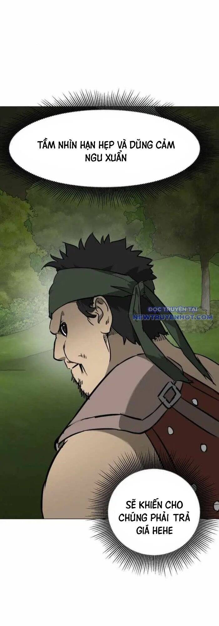 Thăng Cấp Vô Hạn Trong Murim Chapter 217 - 24