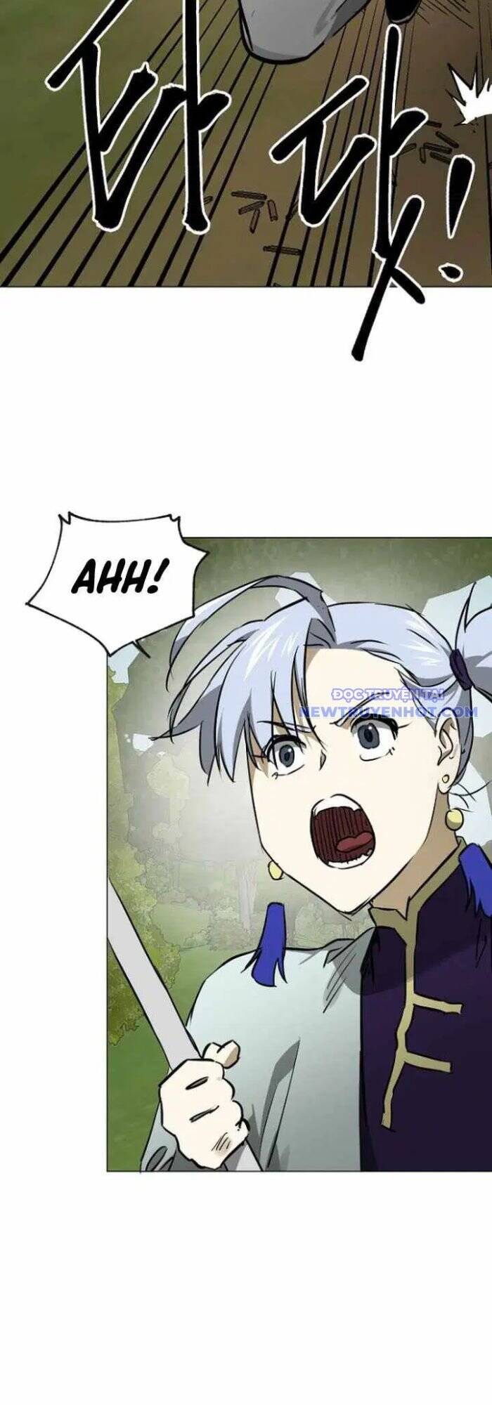 Thăng Cấp Vô Hạn Trong Murim Chapter 217 - 27