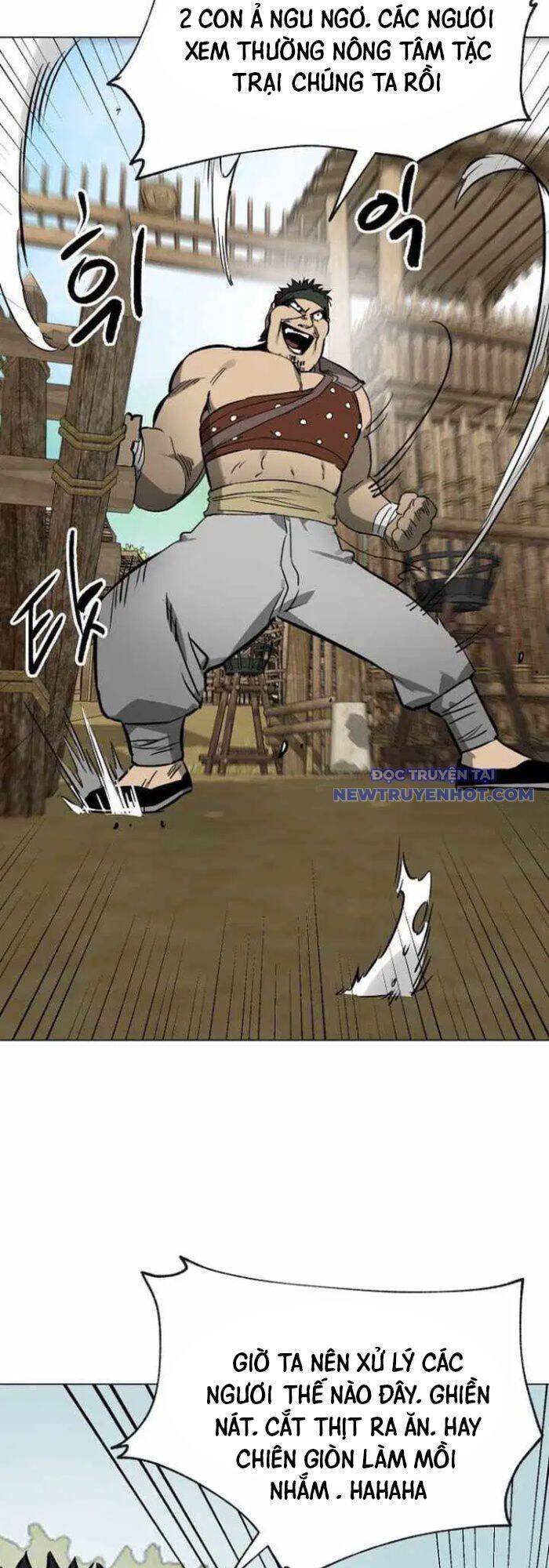 Thăng Cấp Vô Hạn Trong Murim Chapter 217 - 29