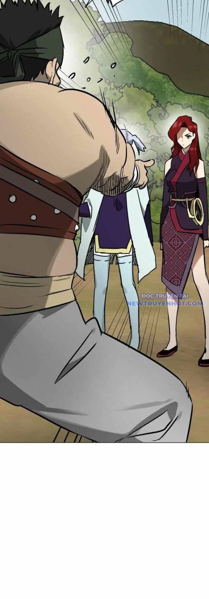 Thăng Cấp Vô Hạn Trong Murim Chapter 217 - 30