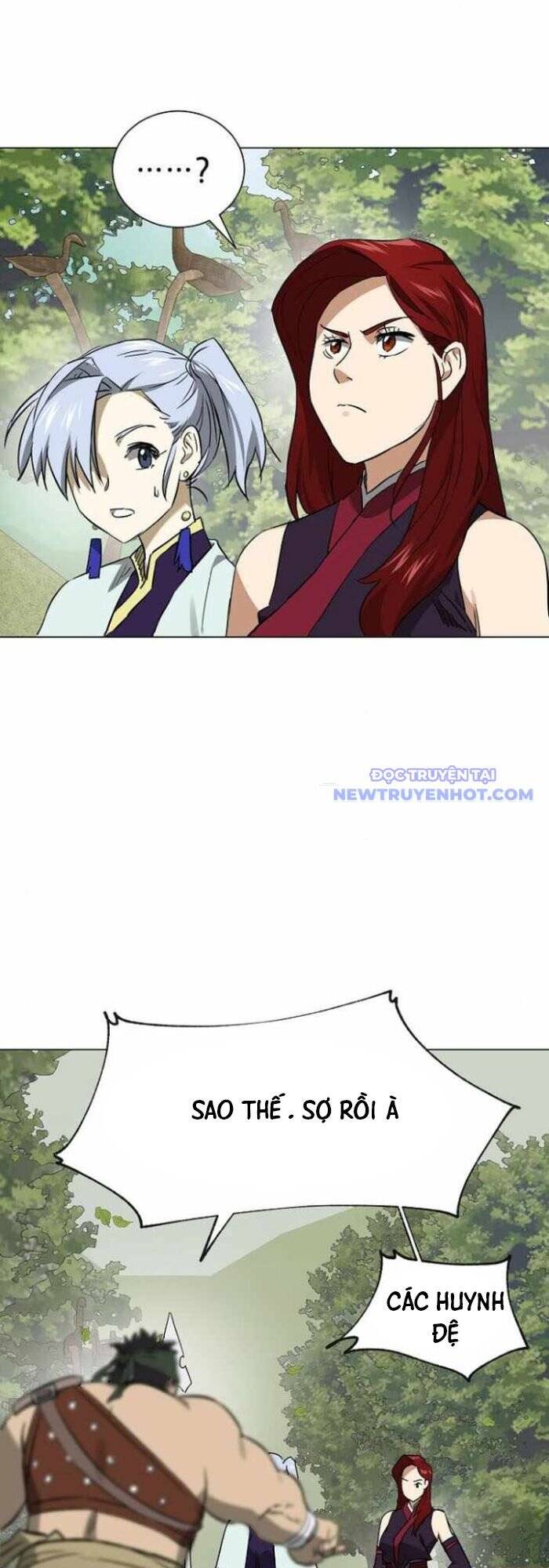 Thăng Cấp Vô Hạn Trong Murim Chapter 217 - 31