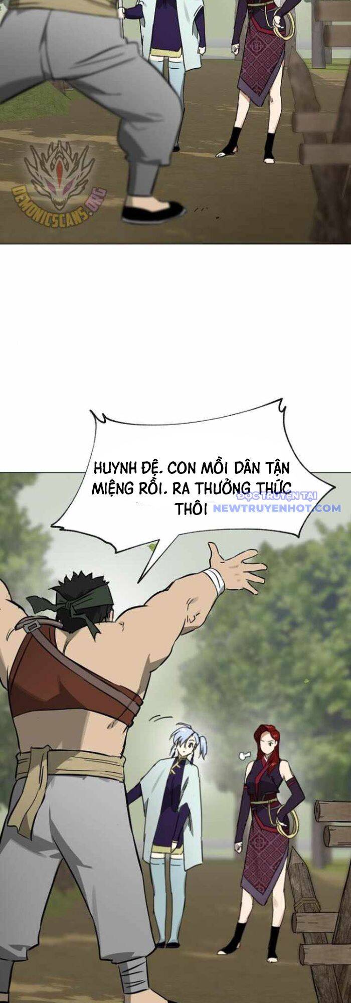 Thăng Cấp Vô Hạn Trong Murim Chapter 217 - 32