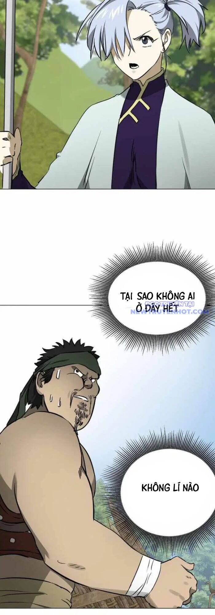 Thăng Cấp Vô Hạn Trong Murim Chapter 217 - 36
