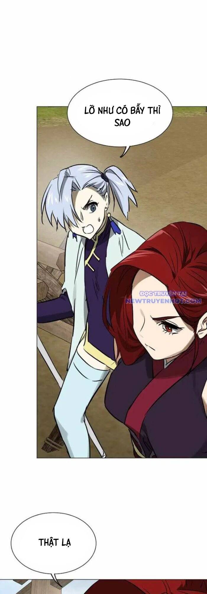 Thăng Cấp Vô Hạn Trong Murim Chapter 217 - 38