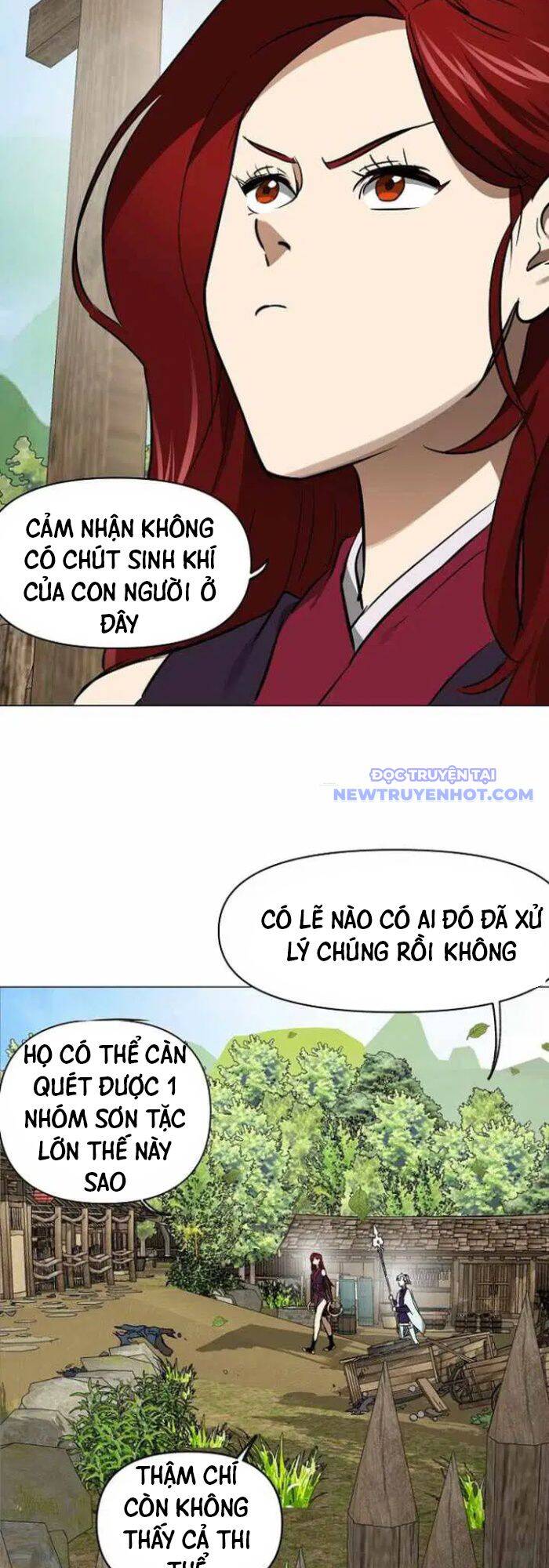 Thăng Cấp Vô Hạn Trong Murim Chapter 217 - 39