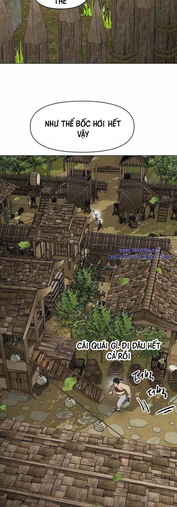 Thăng Cấp Vô Hạn Trong Murim Chapter 217 - 40