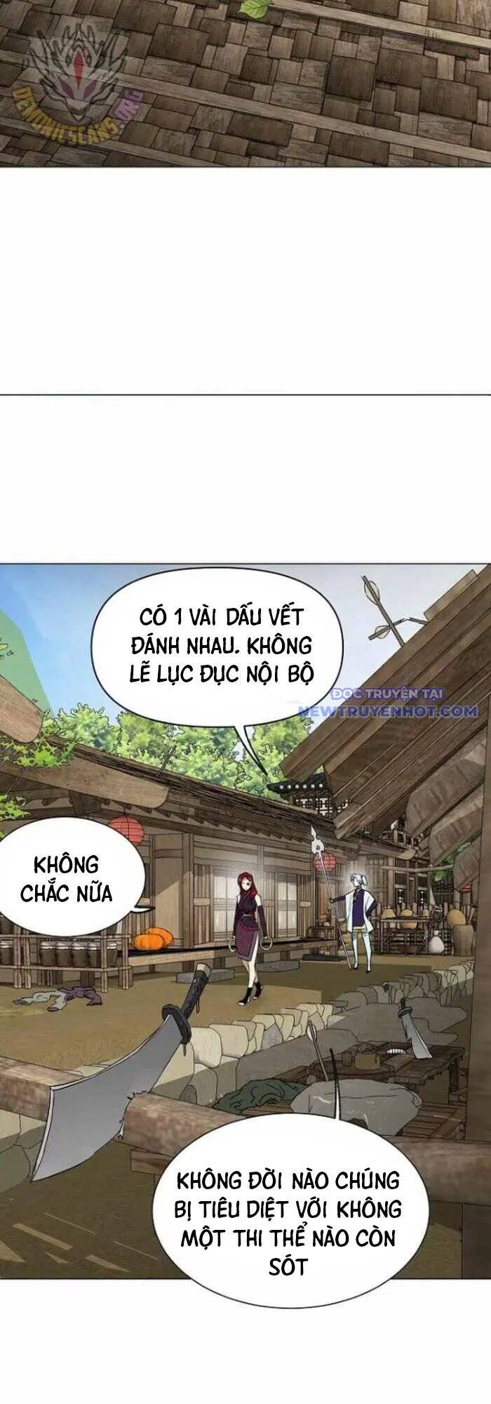 Thăng Cấp Vô Hạn Trong Murim Chapter 217 - 41