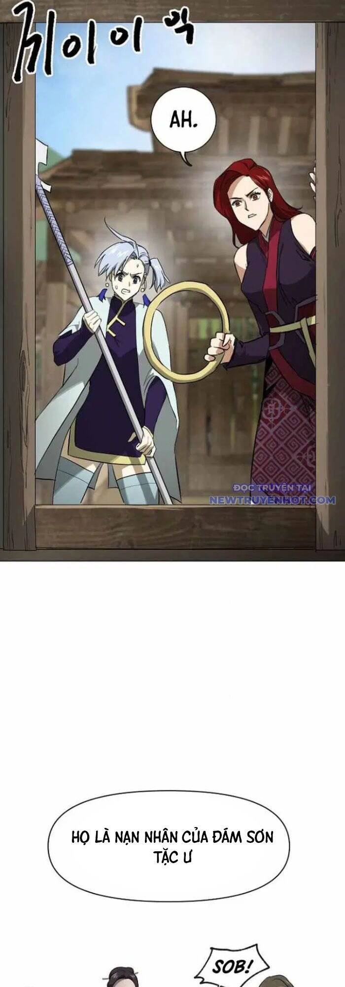 Thăng Cấp Vô Hạn Trong Murim Chapter 217 - 48