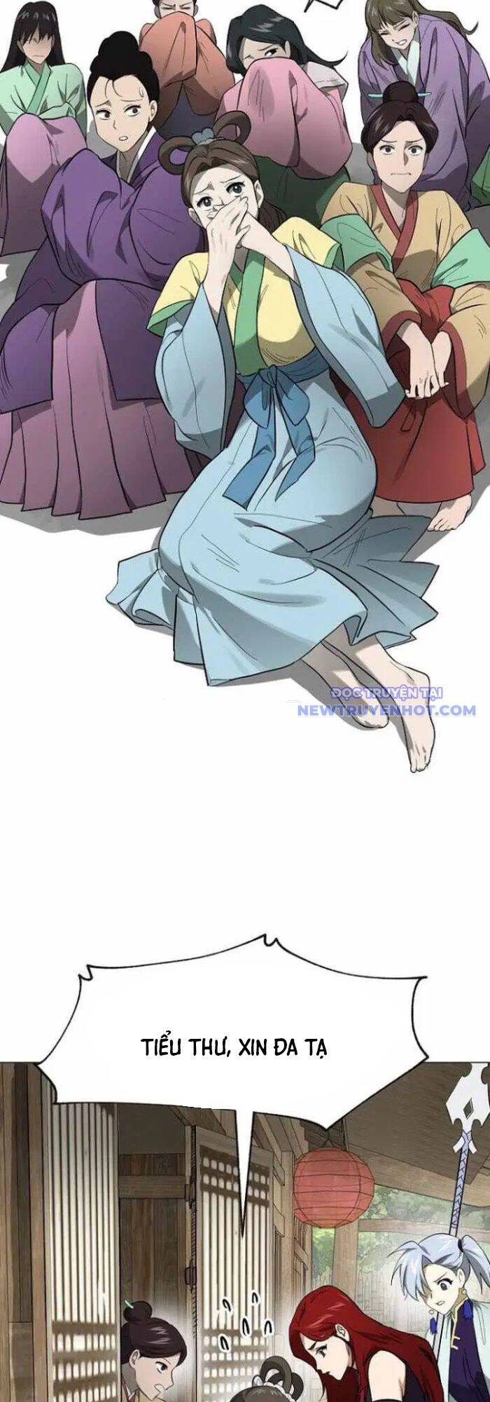 Thăng Cấp Vô Hạn Trong Murim Chapter 217 - 49