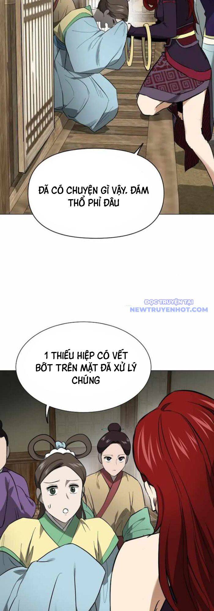 Thăng Cấp Vô Hạn Trong Murim Chapter 217 - 50