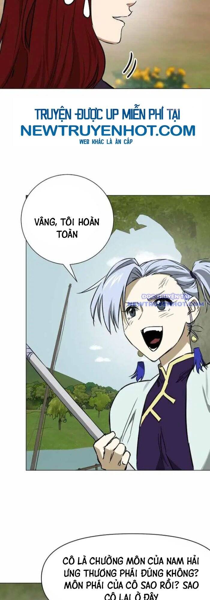 Thăng Cấp Vô Hạn Trong Murim Chapter 217 - 6