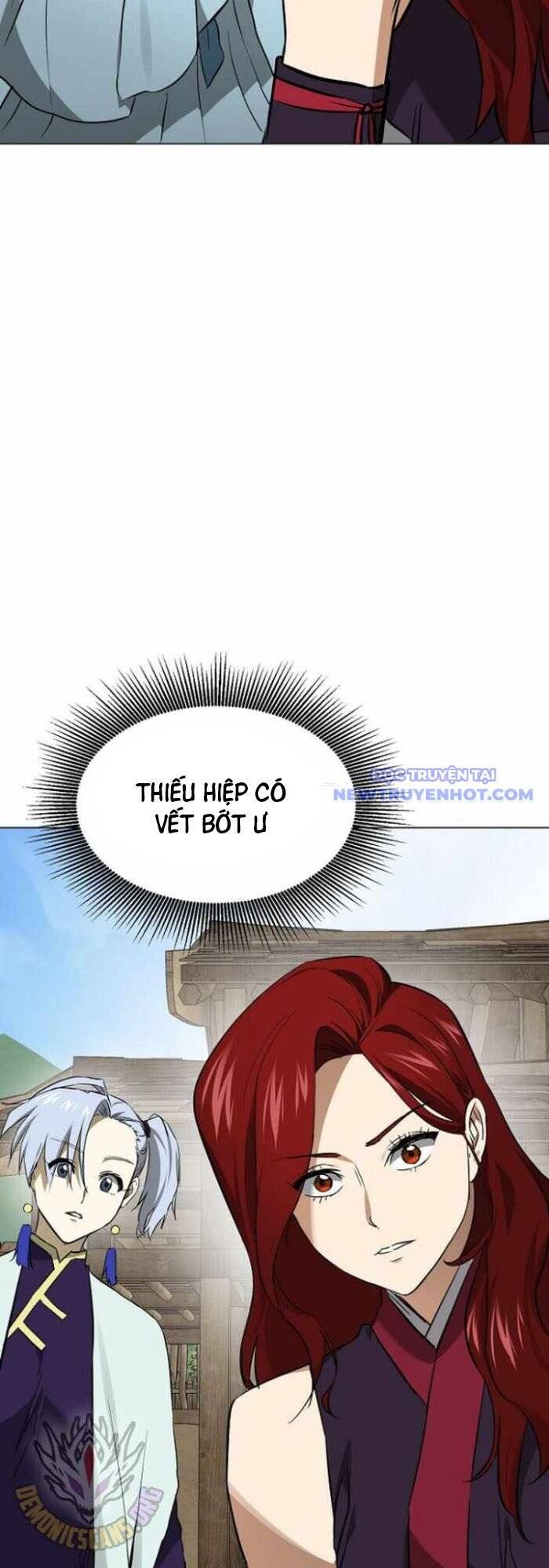 Thăng Cấp Vô Hạn Trong Murim Chapter 217 - 51