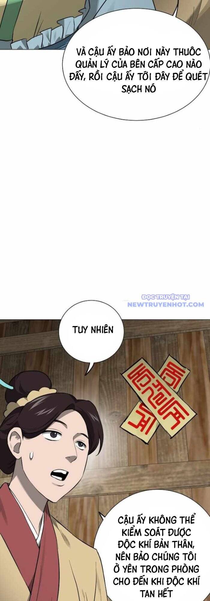 Thăng Cấp Vô Hạn Trong Murim Chapter 217 - 53