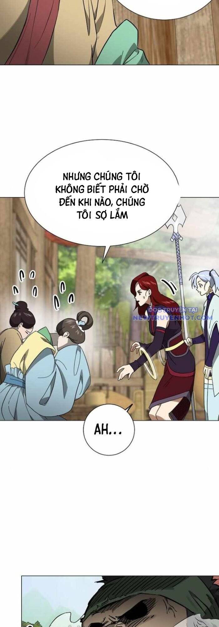 Thăng Cấp Vô Hạn Trong Murim Chapter 217 - 54