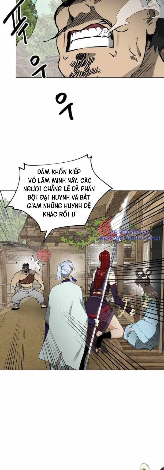 Thăng Cấp Vô Hạn Trong Murim Chapter 217 - 55