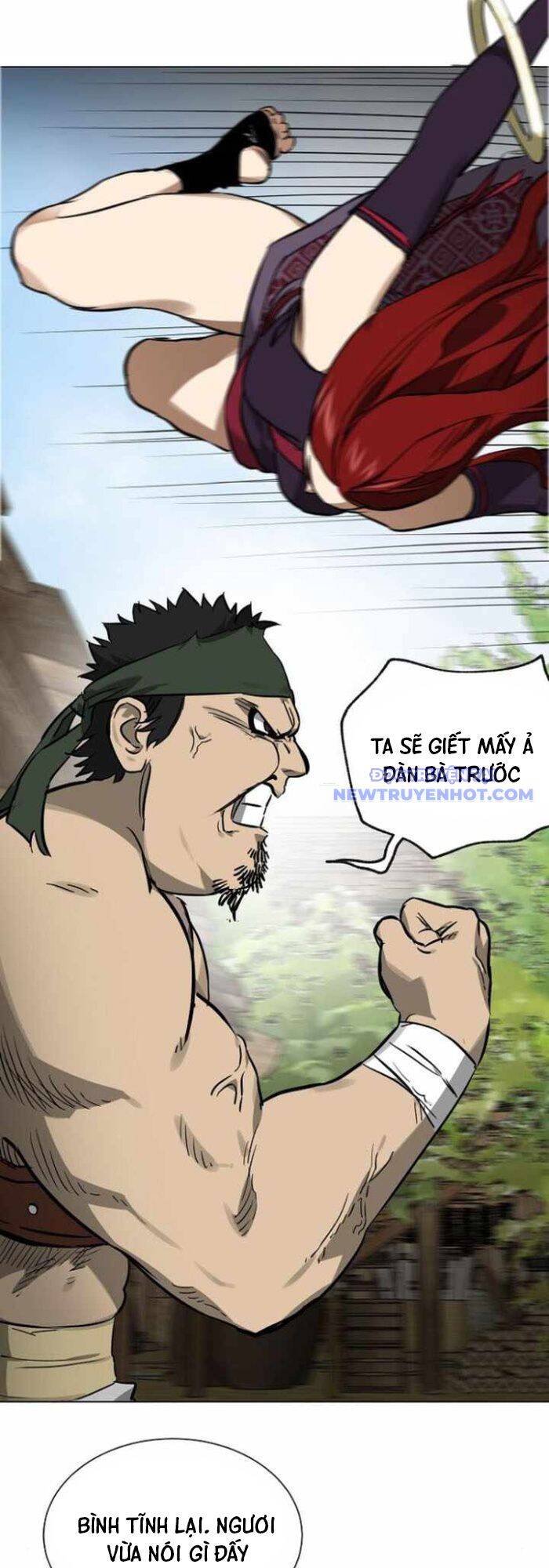 Thăng Cấp Vô Hạn Trong Murim Chapter 217 - 56