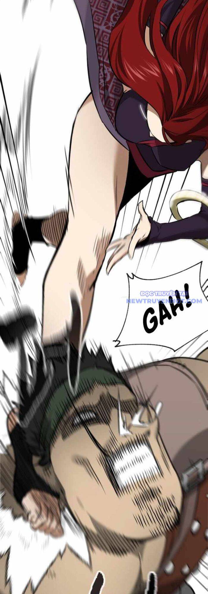 Thăng Cấp Vô Hạn Trong Murim Chapter 217 - 58