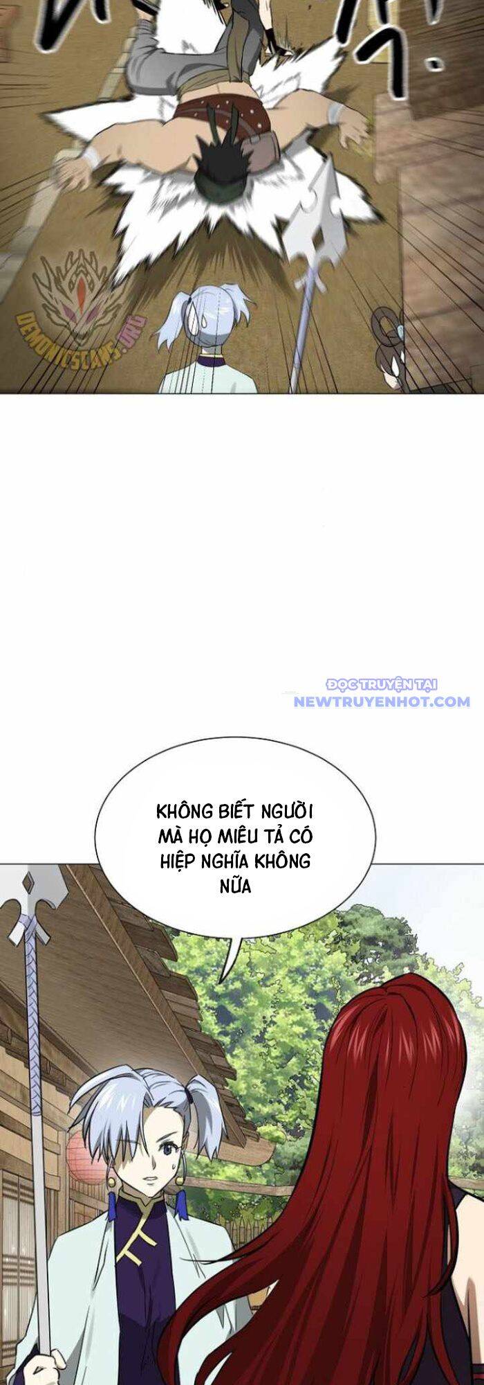 Thăng Cấp Vô Hạn Trong Murim Chapter 217 - 60