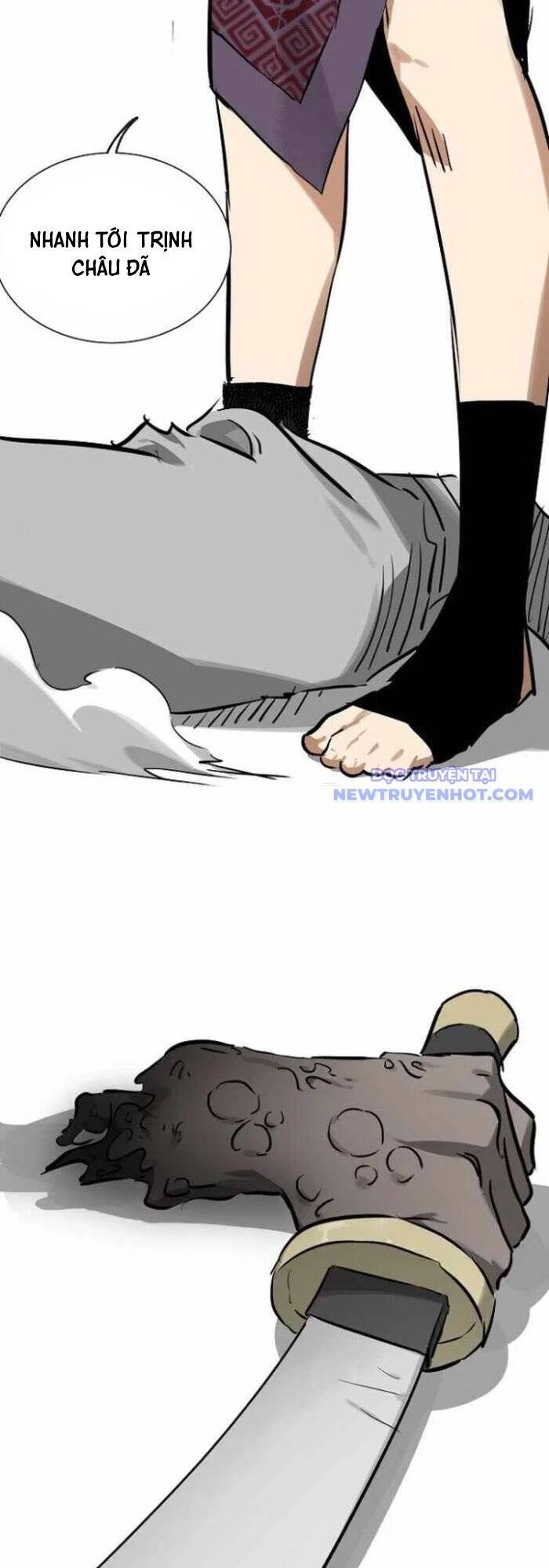 Thăng Cấp Vô Hạn Trong Murim Chapter 217 - 63