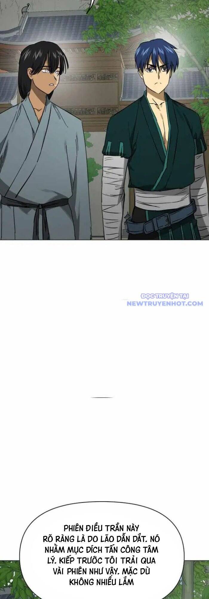 Thăng Cấp Vô Hạn Trong Murim Chapter 217 - 67