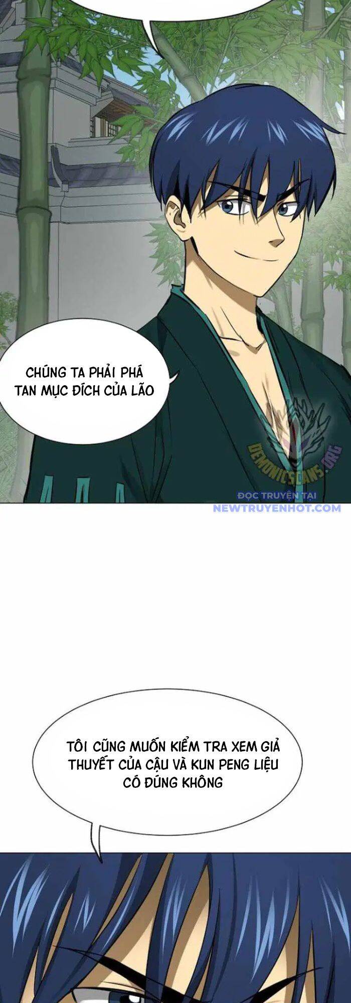 Thăng Cấp Vô Hạn Trong Murim Chapter 217 - 68