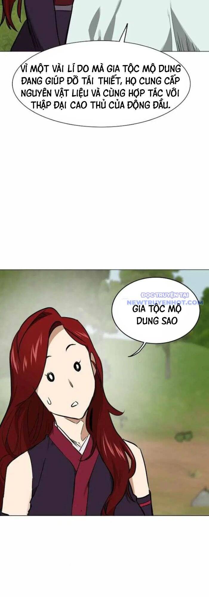 Thăng Cấp Vô Hạn Trong Murim Chapter 217 - 9