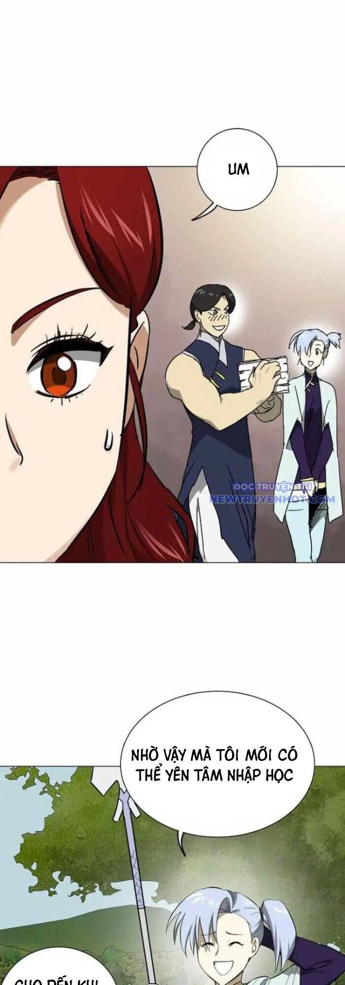 Thăng Cấp Vô Hạn Trong Murim Chapter 217 - 10