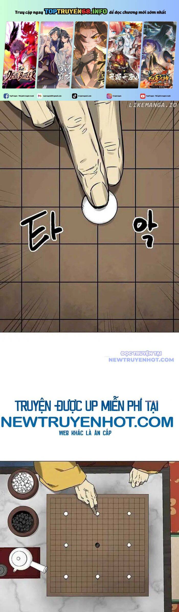 Thăng Cấp Vô Hạn Trong Murim Chapter 218 - 2