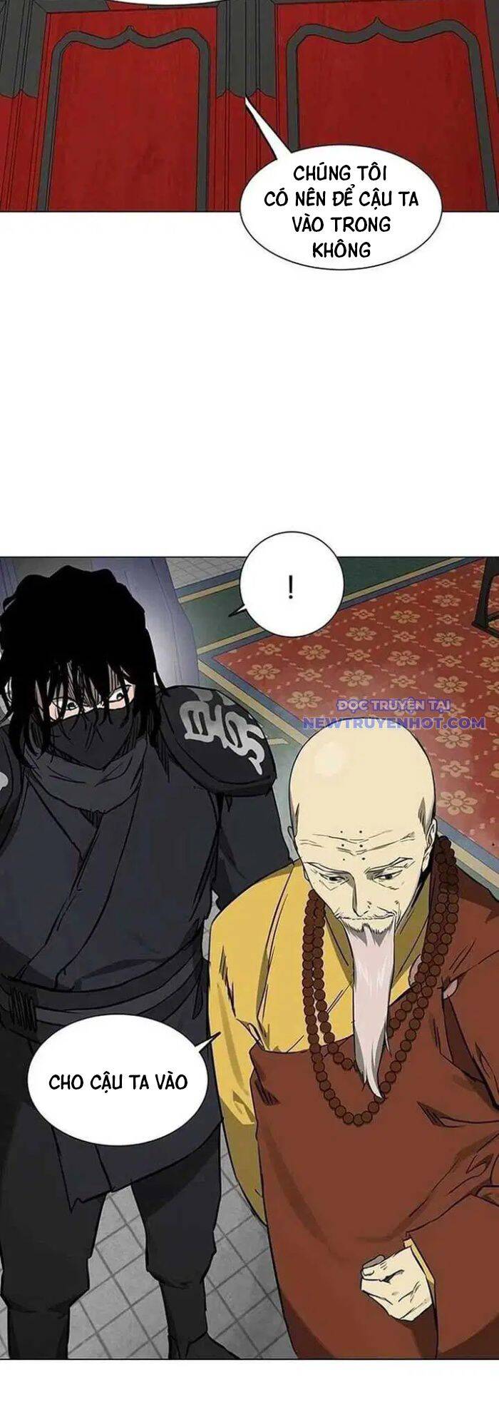 Thăng Cấp Vô Hạn Trong Murim Chapter 218 - 14