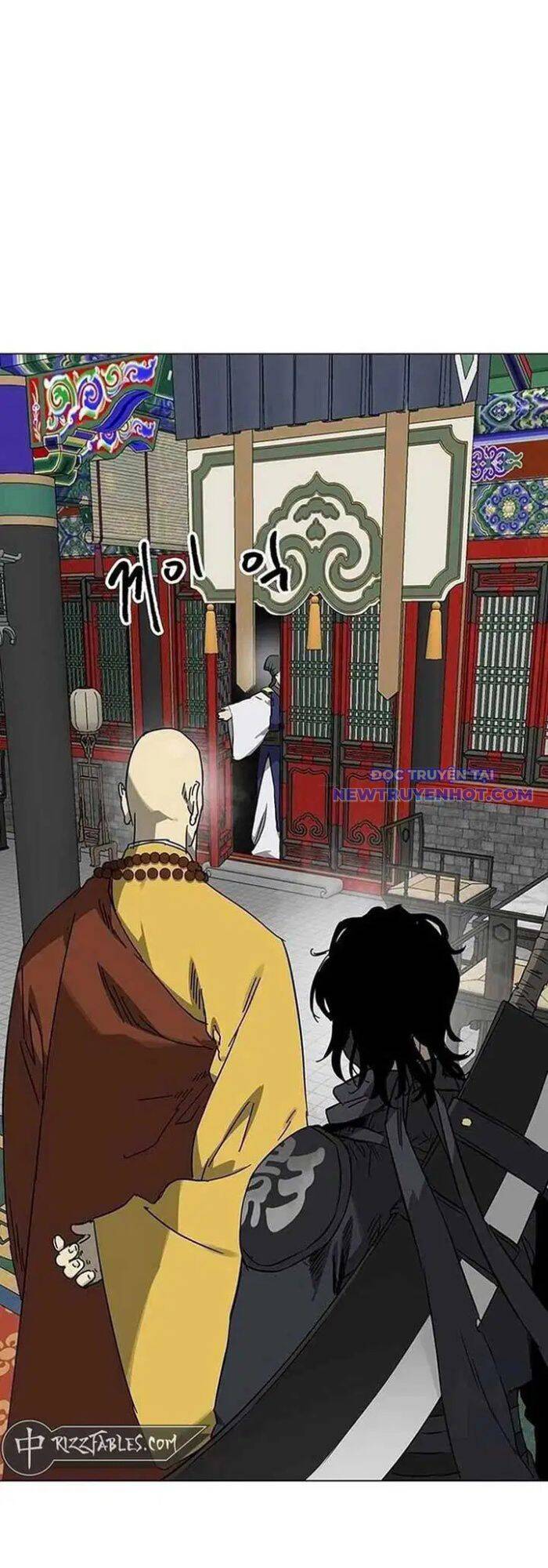 Thăng Cấp Vô Hạn Trong Murim Chapter 218 - 15