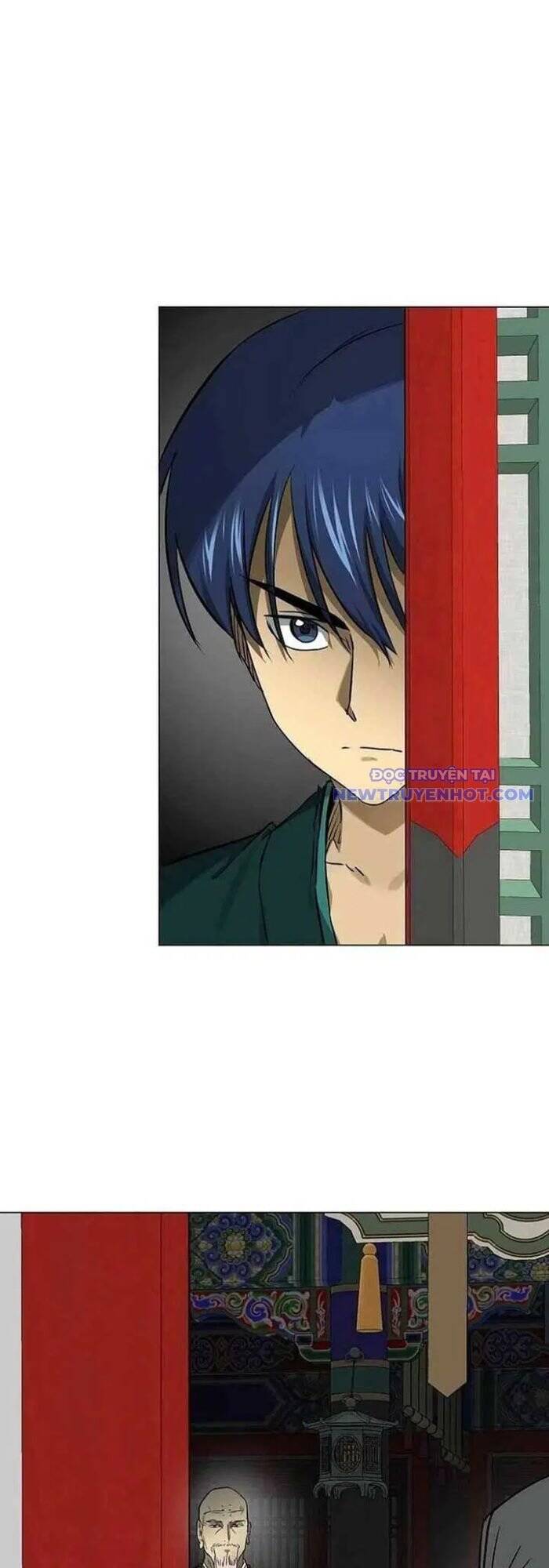 Thăng Cấp Vô Hạn Trong Murim Chapter 218 - 16